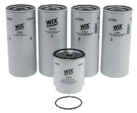 Thumbnail for Wix WS10113 Filter Change Maintenance Kit