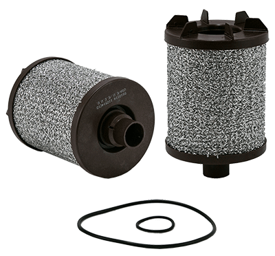 Wix WS10114 Crankcase Ventilation Filter