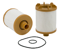 Thumbnail for Wix WS10115 Crankcase Ventilation Filter