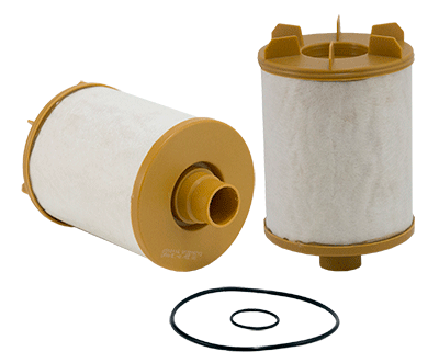 Wix WS10116 Crankcase Ventilation Filter