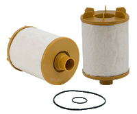 Thumbnail for Wix WS10116 Crankcase Ventilation Filter