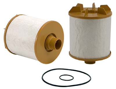 Wix WS10117 Crankcase Ventilation Filter