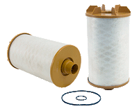 Thumbnail for Wix WS10118 Crankcase Ventilation Filter