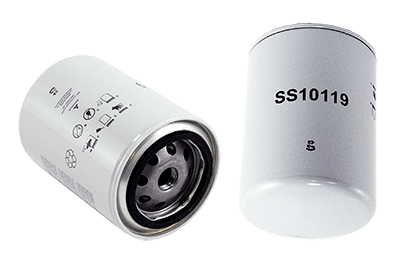 Wix WS10119 Coolant Spin-On Filter