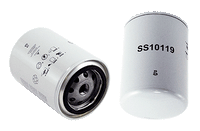Thumbnail for Wix WS10119 Coolant Spin-On Filter