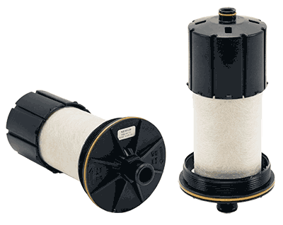 Wix WS10120 Crankcase Ventilation Filter