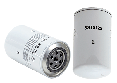 Wix WS10125 Coolant Spin-On Filter