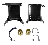 Thumbnail for Wix WS10130 Bracket