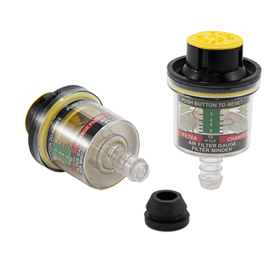 Wix WS10135 Air Filter Service Gauge