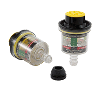 Thumbnail for Wix WS10135 Air Filter Service Gauge