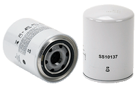 Thumbnail for Wix WS10137 Spin-On Hydraulic Filter