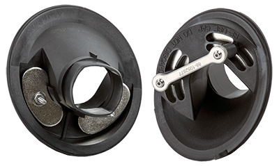 Wix WS10151 Housing Cover